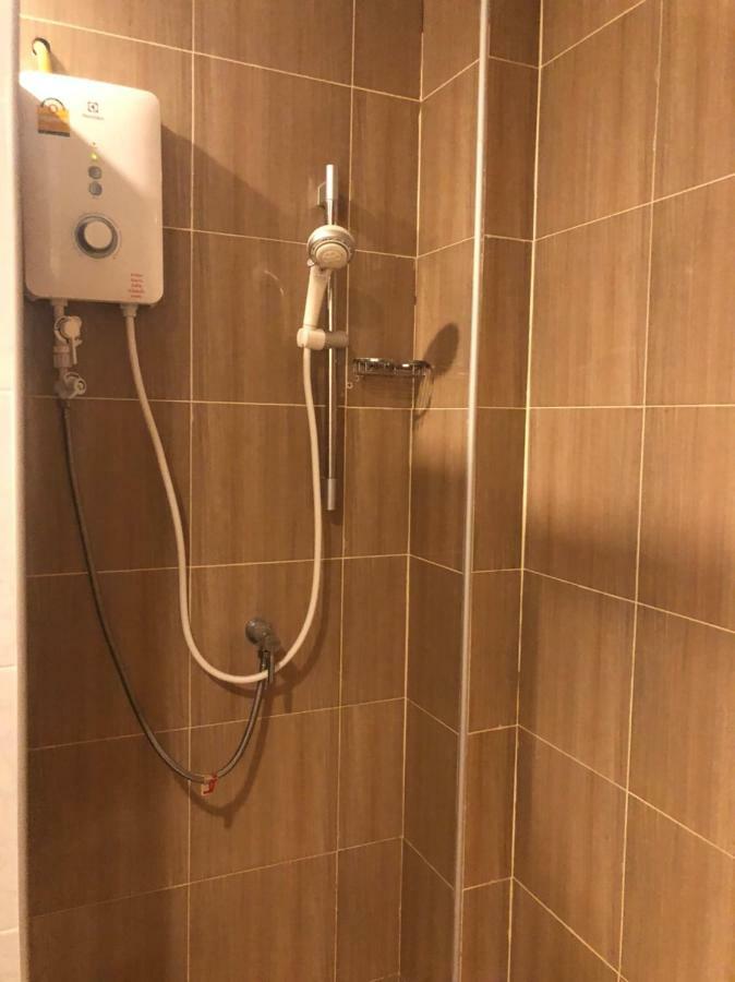 Cu@Jomtien Hotel Pattaya Bagian luar foto