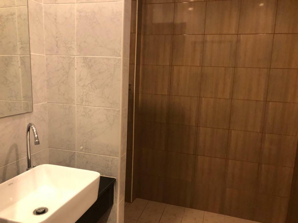 Cu@Jomtien Hotel Pattaya Bagian luar foto